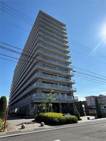 アルファパーク栗林駅南