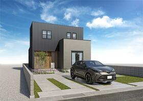 徳島県板野郡北島町北村