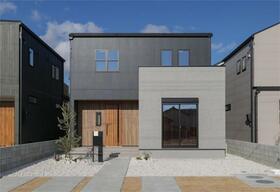 徳島県板野郡北島町北村