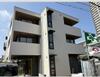 D-residence西野A棟 3階 新築の賃貸物件