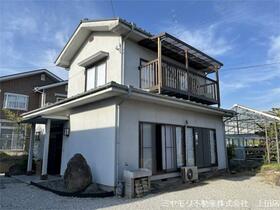 長野県上田市古里