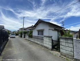 長野県上田市緑が丘１丁目