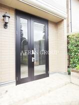 レ・ポワソン  ｜ 埼玉県さいたま市緑区東浦和５丁目（賃貸アパート1R・1階・32.62㎡） その7