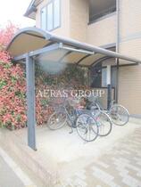 レ・ポワソン  ｜ 埼玉県さいたま市緑区東浦和５丁目（賃貸アパート1R・1階・32.62㎡） その8