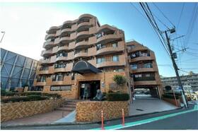 ライオンズマンション三ッ沢公園