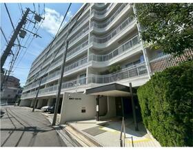 山手パークハイツ