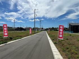 千葉県富里市御料