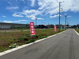 千葉県富里市御料