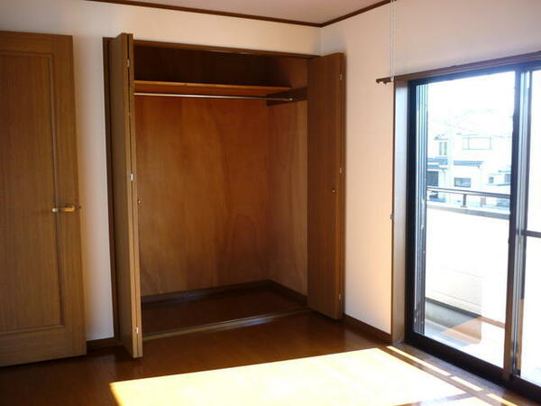 detached 埼玉県狭山市大字東三ツ木

地図を見る