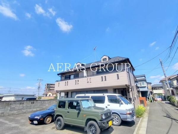 detached 埼玉県狭山市大字東三ツ木

地図を見る