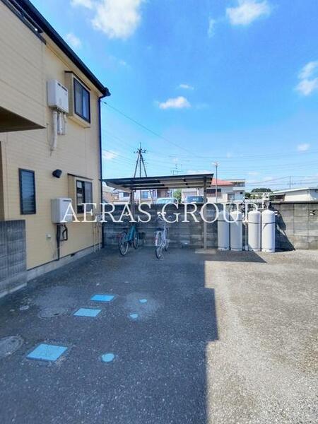 detached 埼玉県狭山市大字東三ツ木

地図を見る