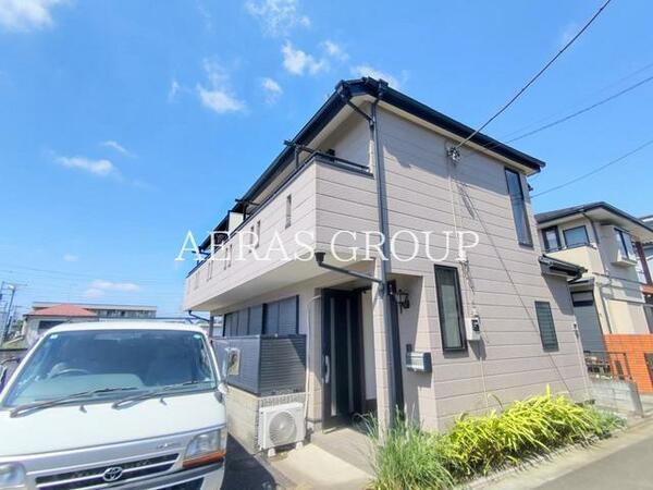 detached 埼玉県狭山市大字東三ツ木

地図を見る