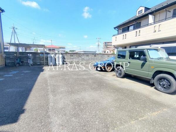 detached 埼玉県狭山市大字東三ツ木

地図を見る