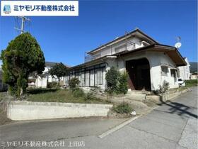 長野県東御市常田