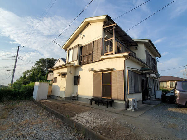 detached 埼玉県狭山市大字下奥富

地図を見る