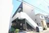 LazwardHigashiOsaka 1階 築9年2ヶ月の賃貸物件