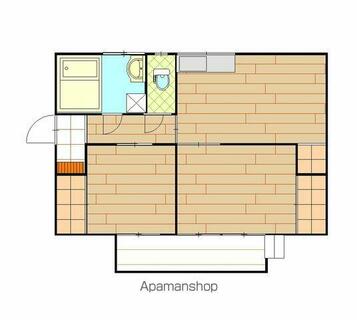 間取り：219003648765