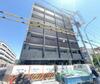 西大路駅より徒歩17分 6階 新築の賃貸物件