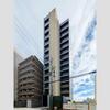 S-RESIDENCE天満橋ar 4階 築1年の賃貸物件