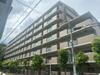 白鷹香枦園マンション 5階 築29年4ヶ月の賃貸物件