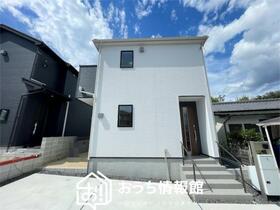 三重県四日市市三重1丁目