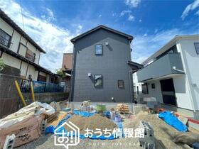 三重県四日市市三重1丁目