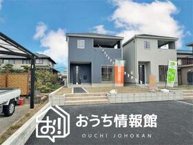 三重県四日市市楠町北五味塚