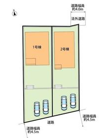 三重県四日市市楠町北五味塚