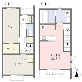 間取り：213132366939