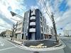 CrossRoadSasashimaLive 2階 築1年5ヶ月の賃貸物件