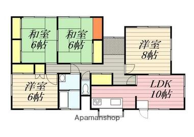 間取り：240040192870