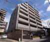 アルス京都姉小路粋匠庵 9階 築23年6ヶ月の賃貸物件