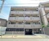 アビタ御所南 2階 築29年2ヶ月の賃貸物件