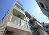 プライムアーバン市谷仲之町 2階 築19年6ヶ月の賃貸物件