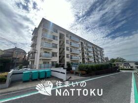 オリーブハイツ枚方長尾　３号棟