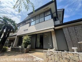 長野県長野市篠ノ井御幣川