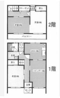 間取り：211065872123