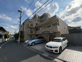 パーク・ハイム石神井