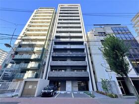 オープンレジデンシア上前津