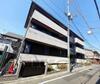 D-ROOM京都壬生 2階 築1年5ヶ月の賃貸物件