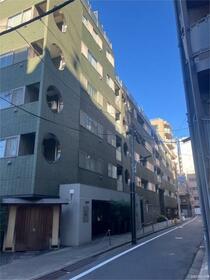 菱和パレス西麻布