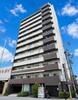 プロシード大阪NB3 6階 築16年11ヶ月の賃貸物件