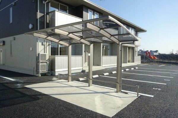 apartment 茨城県笠間市旭町
地図を見る