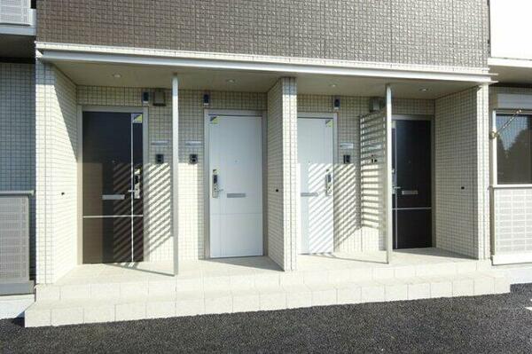 apartment 茨城県笠間市旭町
地図を見る