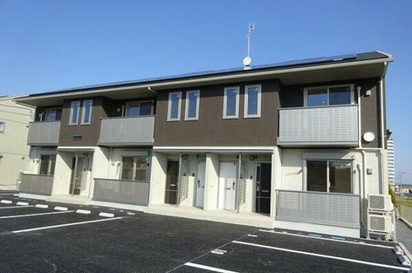 apartment 茨城県笠間市旭町
地図を見る