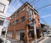 北大路駅より徒歩20分 2階 築44年2ヶ月の賃貸物件