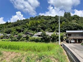 高知県香美市香北町永野