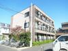 一之江駅よりバス11分 徒歩1分 3階 築19年1ヶ月の賃貸物件