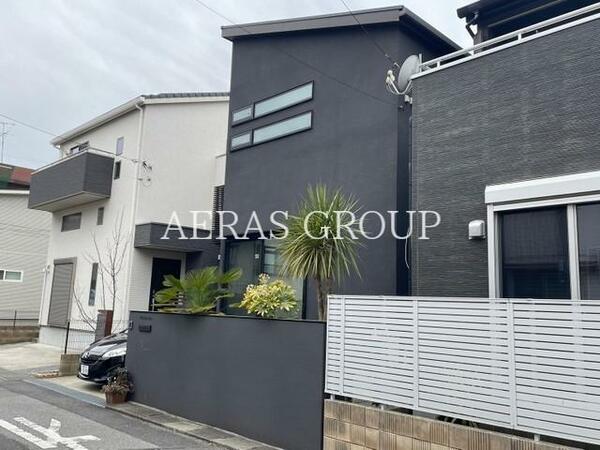 流山市南流山３丁目貸家｜千葉県流山市南流山３丁目(賃貸一戸建2SLDK・--・104.11㎡)の写真 その5