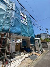 東京都葛飾区金町３丁目